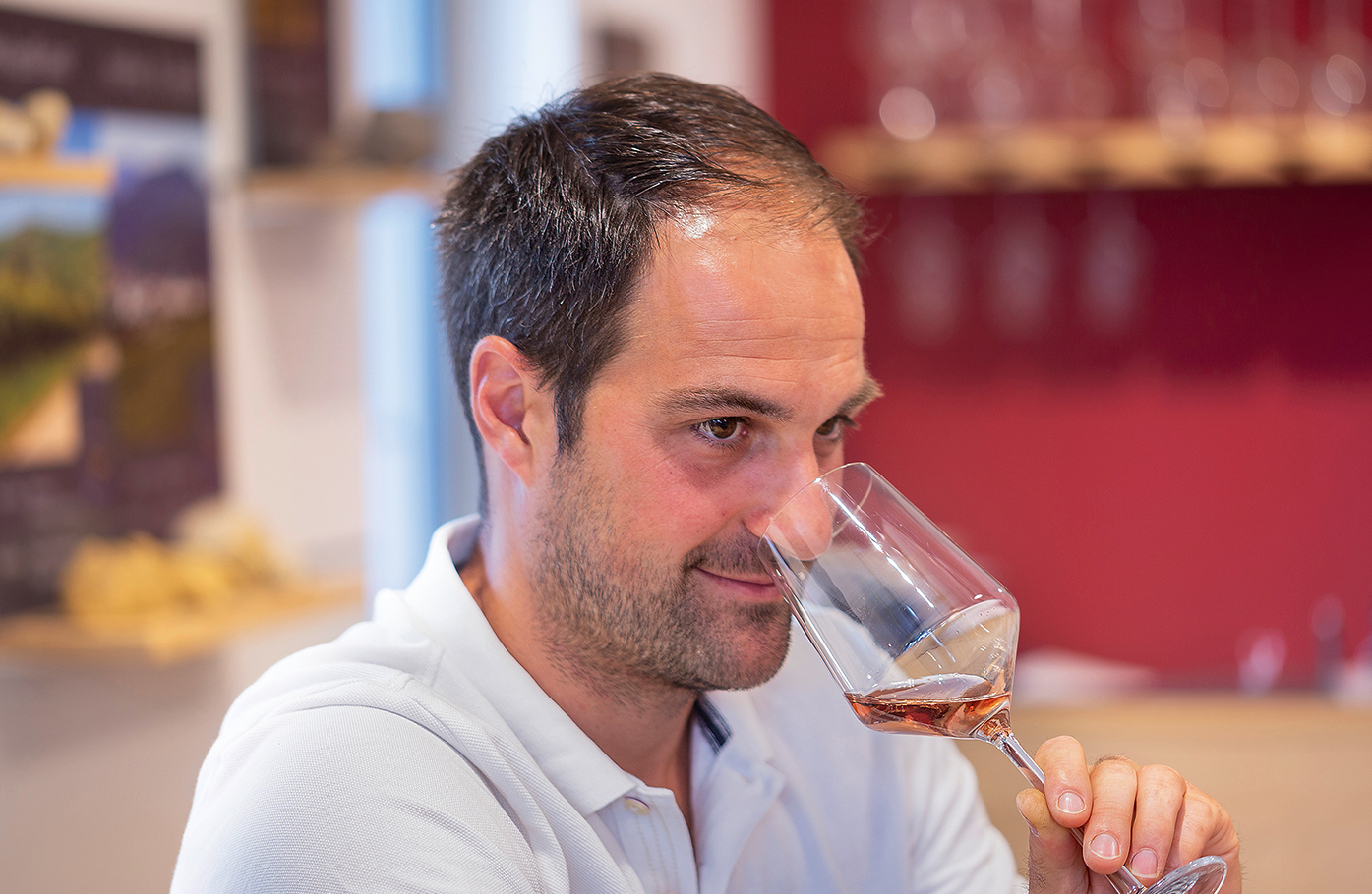 Sebastian Faber Weingut Faber Freiburg Sebastian Faber Weingut Faber Freiburg