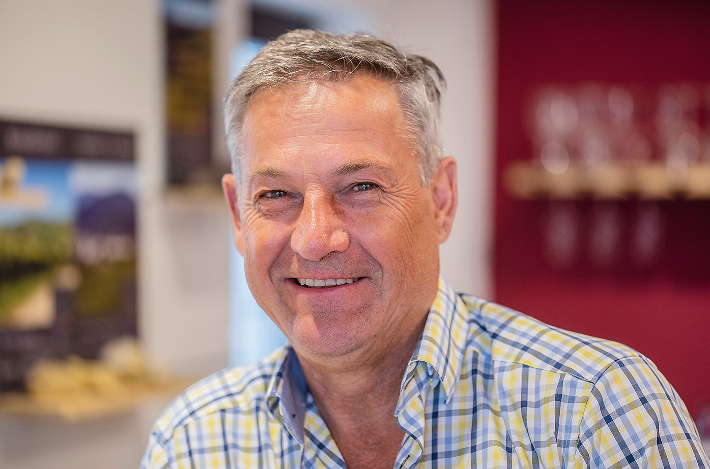 Martin Faber Weingut Faber Freiburg Martin Faber Weingut Faber Freiburg