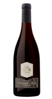 Weingut Faber Freiburg Cabernet Dorsa Barrique Weingut Faber Freiburg Cabernet Dorsa Barrique