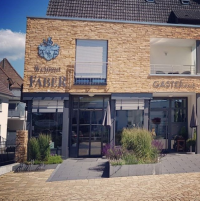 Weingut Faber Freiburg Vinothek