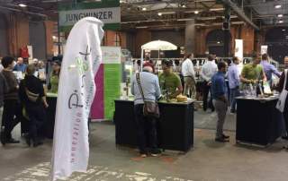 BW Classic Weinmesse Berlin Weingut Faber Freiburg