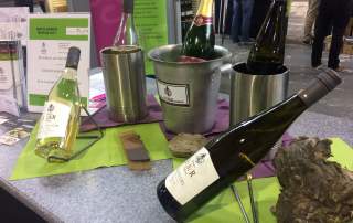 BW Classic Weinmesse Berlin Weingut Faber Freiburg